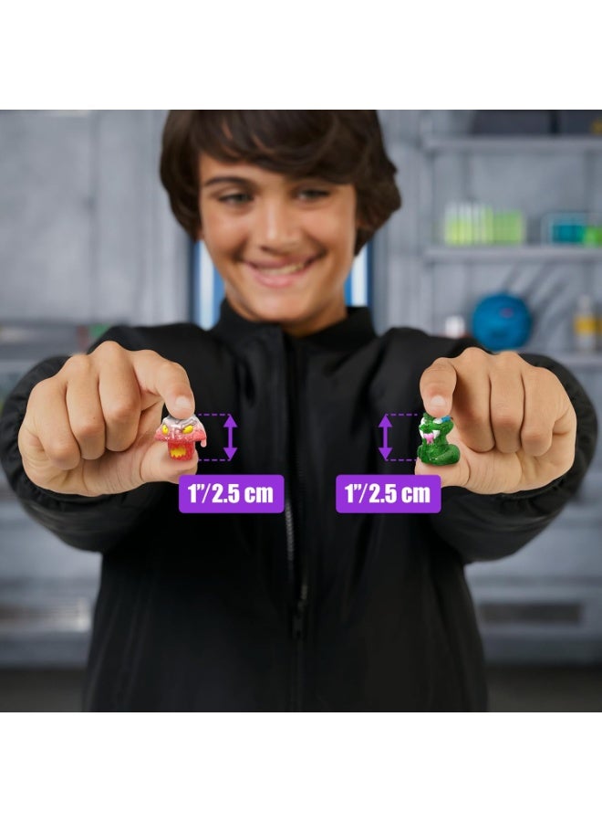 Mrbeast Lab Swarms S3 Mega Lab 14 Pack (Random 1 Piece) - Image 5